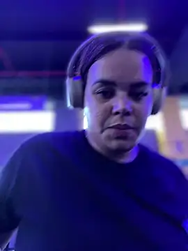 AliceStarshine online show from 03-19-25, 08:32