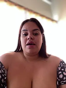 AliceStarshine online show from 03-21-25, 03:02