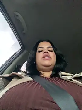 AliceStarshine online show from 09-12-25, 10:43