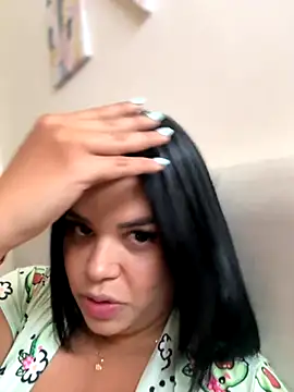 AliceStarshine online show from 09-21-25, 04:52