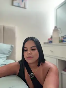 AliceStarshine online show from 11-23-25, 07:35