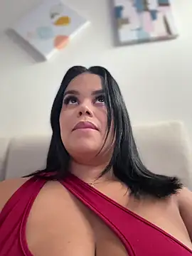 Snapshot of AliceStarshine chatting on 01-11-26, 08:58 AliceStarshine online show from 01-11-26, 08:58