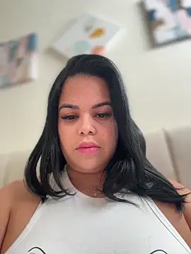 Snapshot of AliceStarshine chatting on 03-02-26, 02:46 AliceStarshine online show from 03-02-26, 02:46