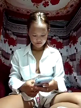 Hanhphuc x online show from 07-14-26, 11:54