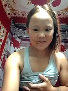 Hanhphuc x online show from 07-15-26, 11:59