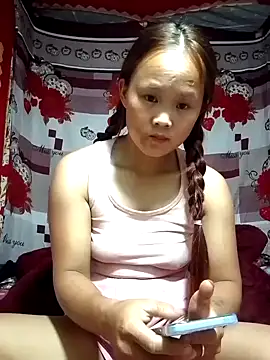 Hanhphuc x online show from 07-20-26, 10:39