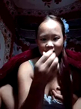 Hanhphuc x online show from 07-22-26, 11:02