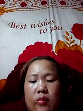 Hanhphuc x online show from 07-25-26, 01:52