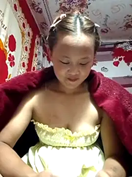 Hanhphuc x online show from 07-29-26, 10:46