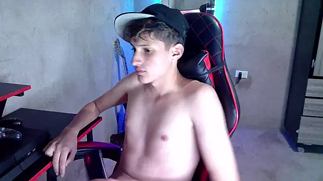 Pablito Junior11 online show from 07-19-26, 02:48