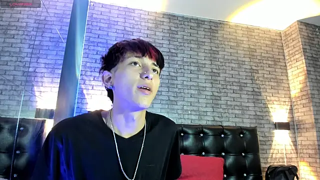 Keily and cartyx online show from 07-27-26, 01:51