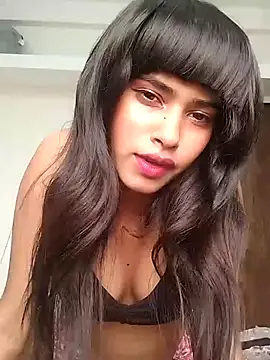 Jolly Crazy online show from 07-13-26, 12:08
