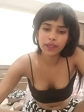 Jolly Crazy online show from 07-15-26, 01:27