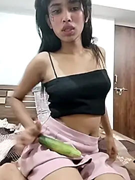 Jolly Crazy online show from 07-28-26, 03:32