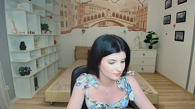 AnnaYount online show from 07-17-26, 11:28