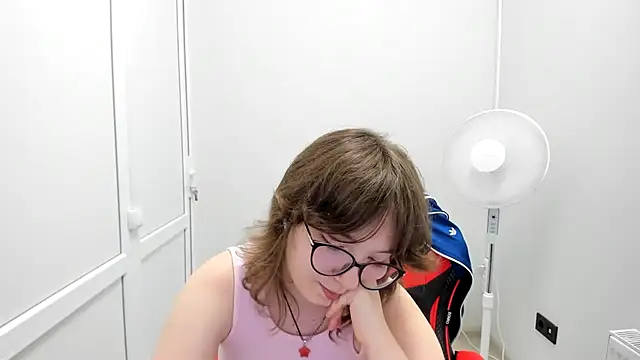 HachiYume online show from 07-14-26, 10:32