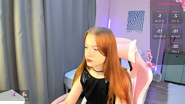 KellyMoans online show from 07-25-26, 07:39