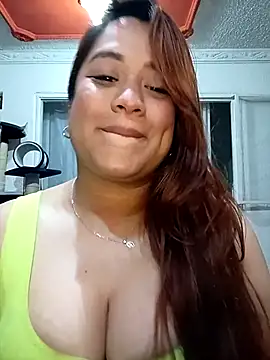 Arya Gomez online show from 07-14-26, 12:33