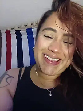 Arya Gomez online show from 07-26-26, 01:36