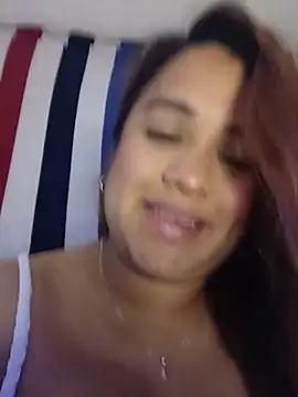 Arya Gomez online show from 07-28-26, 11:26