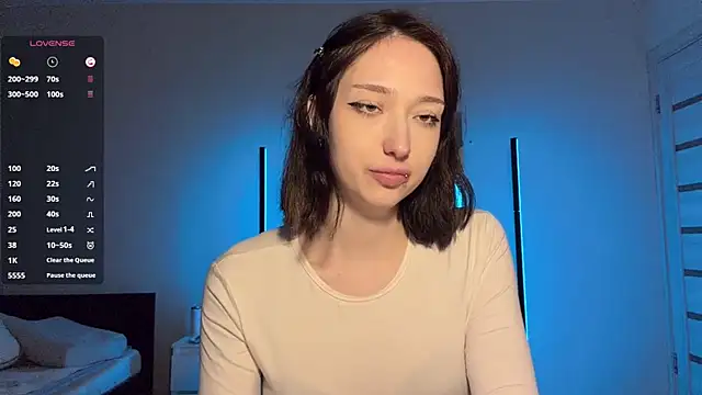 Snapshot of JanetteMussy chatting on 07-29-26, 06:06 JanetteMussy online show from 07-29-26, 06:06