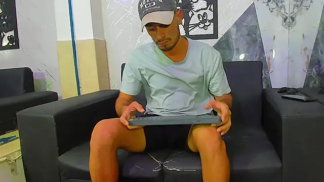 Brandon Bless online show from 07-07-26, 08:35