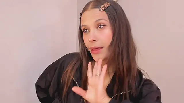 Aleexa Cute online show from 07-23-26, 01:58