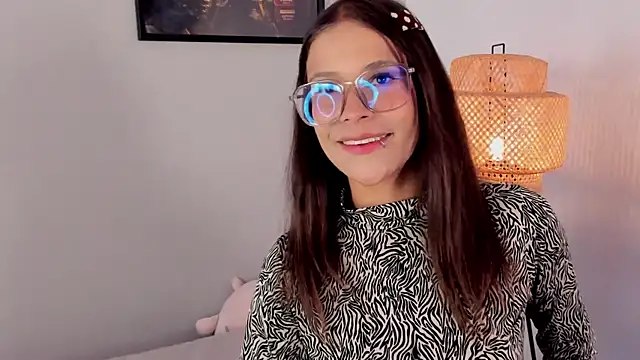 Aleexa Cute online show from 07-28-26, 03:46