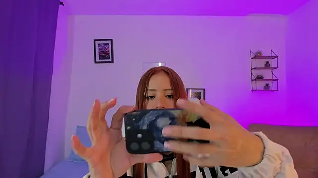Julietta coopers online show from 07-24-26, 02:20