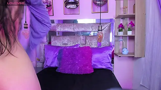 alexia frox online show from 07-15-26, 11:26