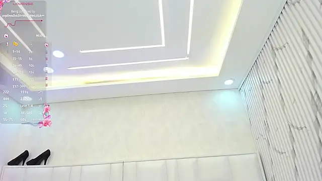 im Abbyy  online show from 07-27-26, 08:49