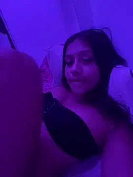 britany foxxx online show from 07-28-26, 08:21