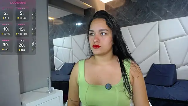 emily gomez159 online show from 07-25-26, 11:41