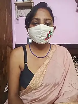 Chinki Chiku online show from 07-17-26, 11:17