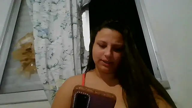 iankinha online show from 07-21-26, 12:13