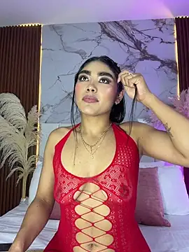 Roxana gomezz online show from 07-29-26, 05:05