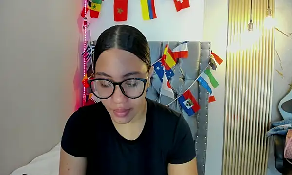 Kataleya Monet  online show from 07-11-26, 12:19