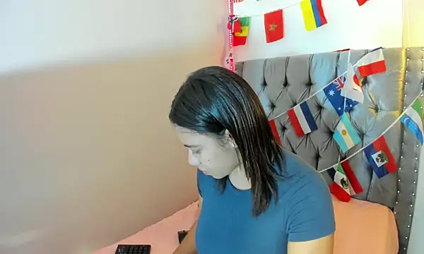 Kataleya Monet  online show from 07-13-26, 12:08