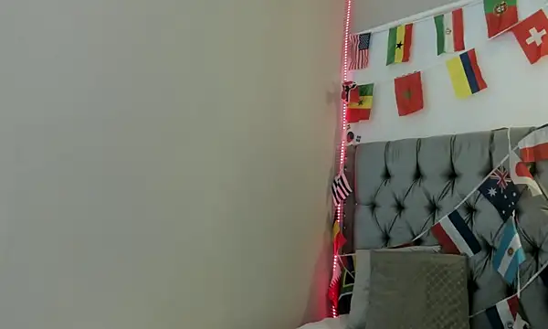 Kataleya Monet  online show from 07-14-26, 12:11