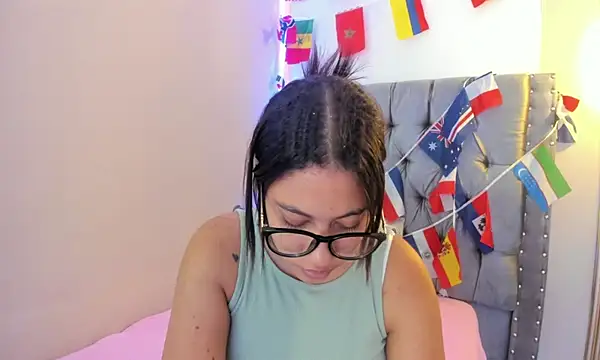 Kataleya Monet  online show from 07-15-26, 12:32