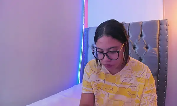 Kataleya Monet  online show from 07-23-26, 12:25