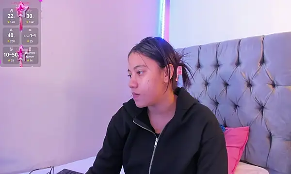 Kataleya Monet  online show from 07-24-26, 12:36