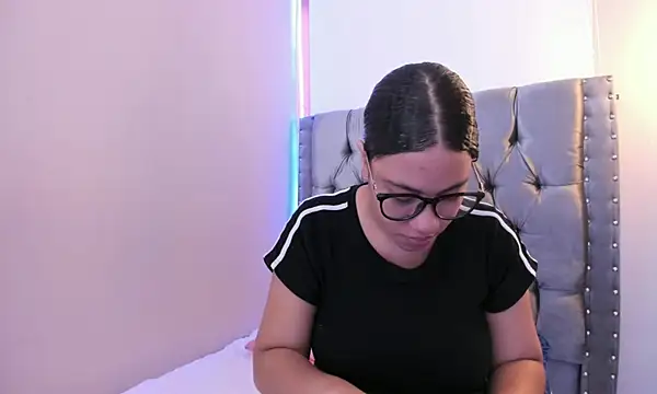 Kataleya Monet  online show from 07-29-26, 12:25