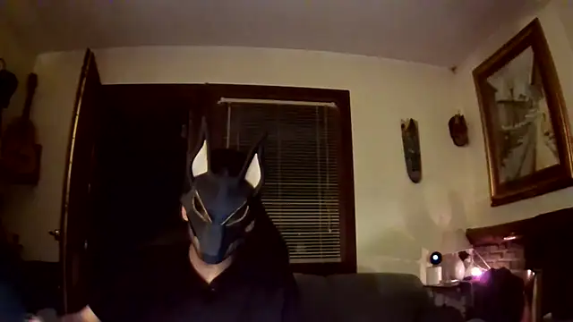rex umbrae online show from 07-21-26, 07:49