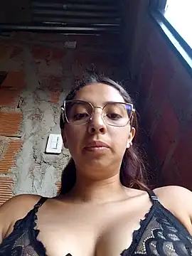 aziel ardiente online show from 07-13-26, 10:34