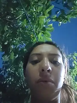 aziel ardiente online show from 07-22-26, 10:18