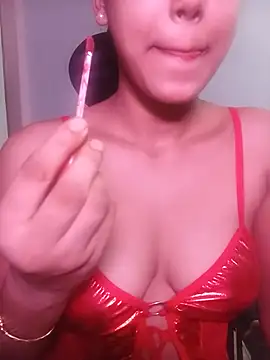 SexyRishitaa online show from 07-27-26, 02:13