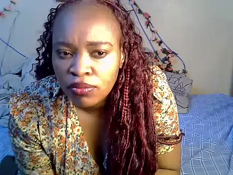 Sweet kerin online show from 07-21-26, 03:31