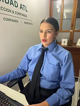 KateRousee online show from 07-19-26, 11:03