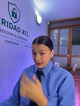 KateRousee online show from 07-22-26, 11:24